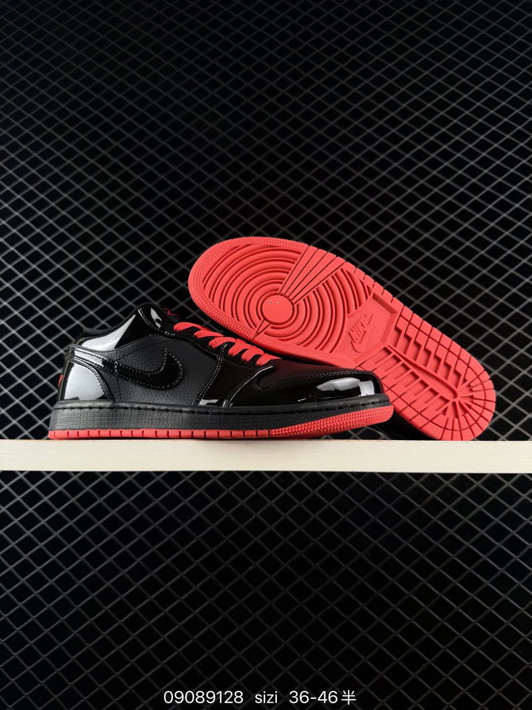 Nike Air Jordan 1 Low OG-553560-414